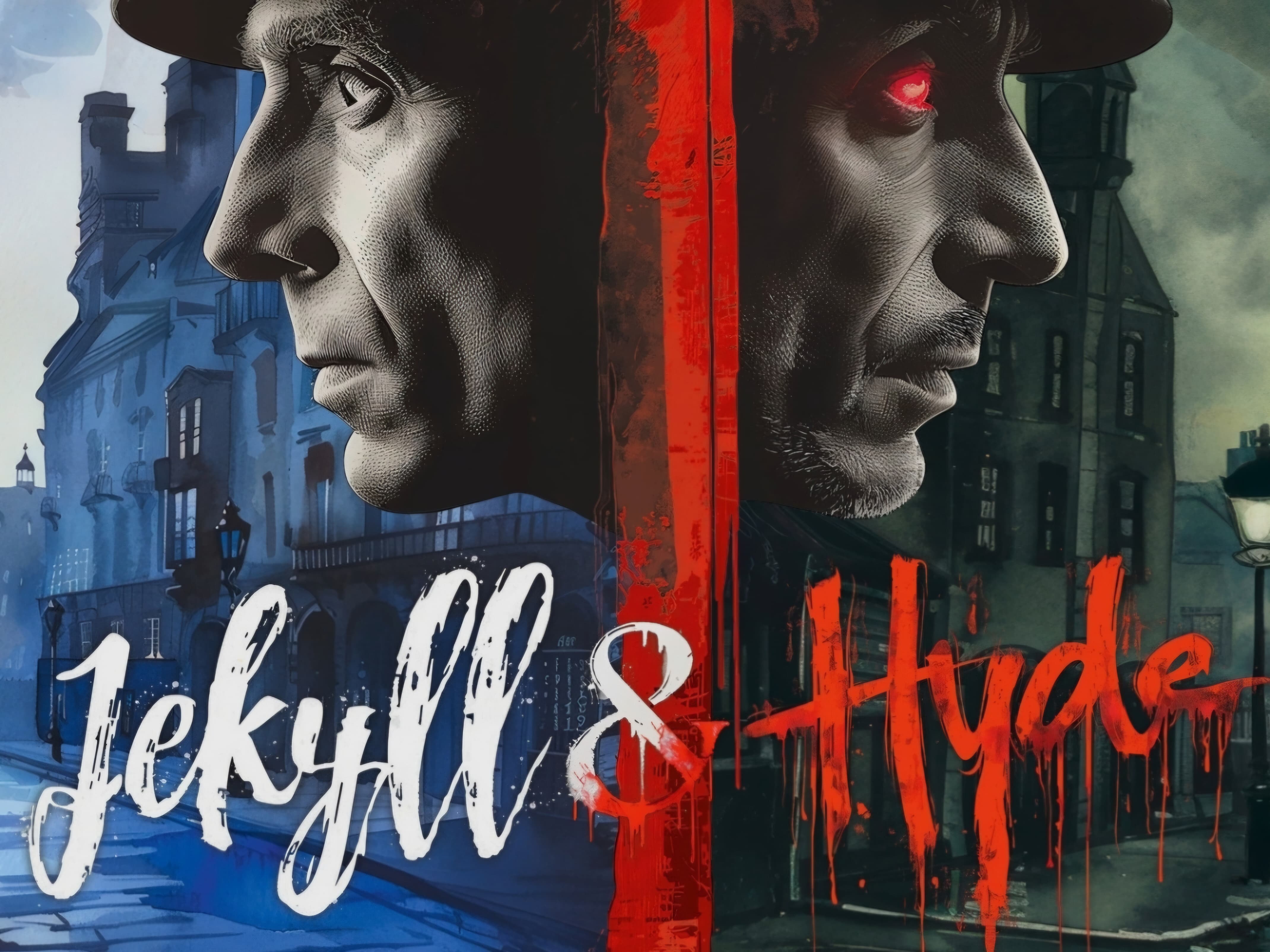 JEKYLL & HYDE - das Musical - PREMIERE