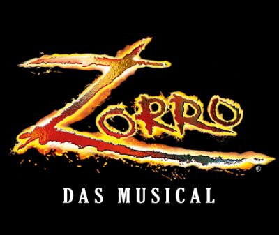 Premiere ZORRO - das Musical 