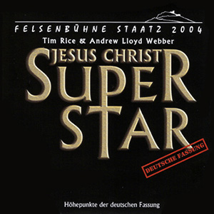 Cover: Jesus Christ Superstar