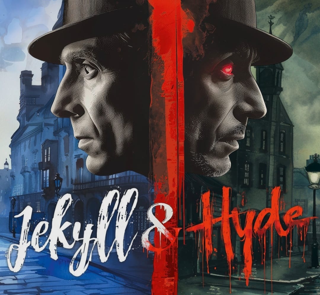 JEKYLL & HYDE - das Musical