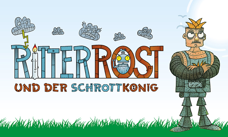 News: Ritter Rost 2019 News: Ritter Rost 2019