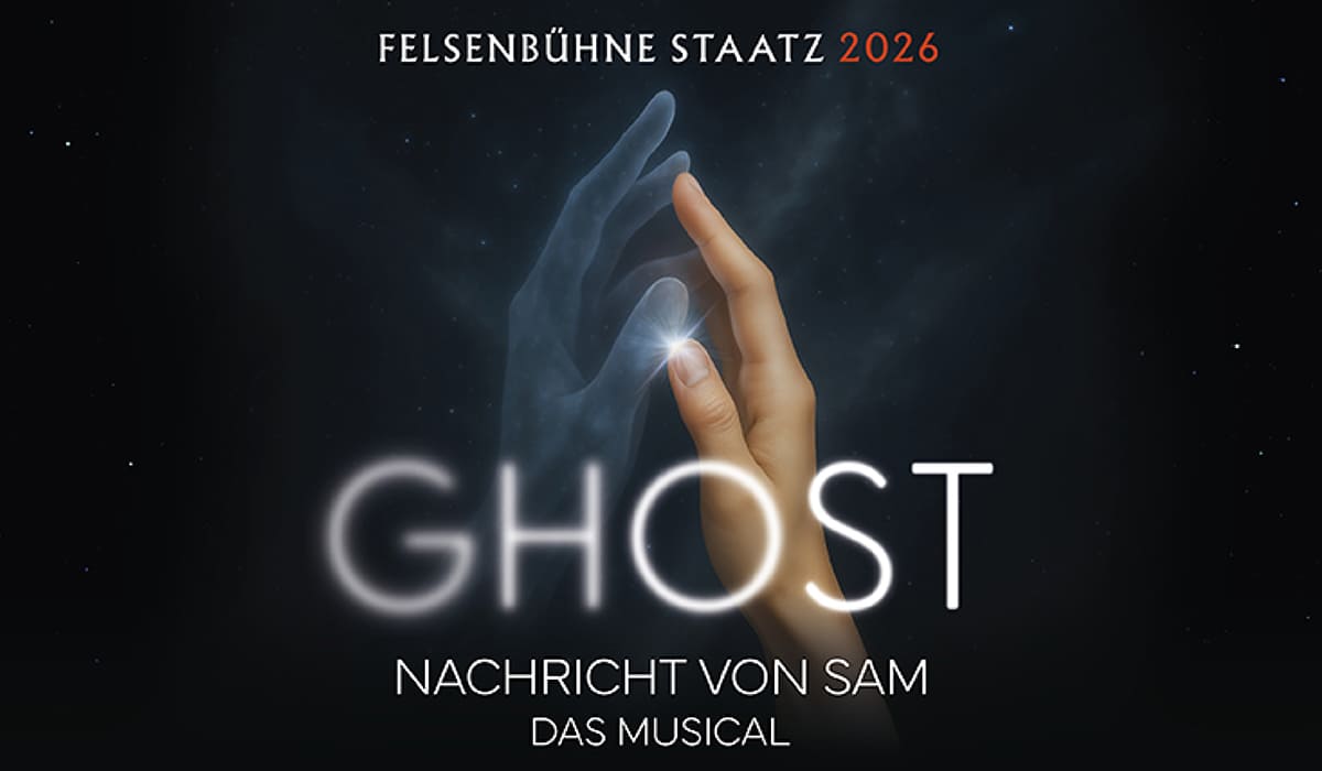 Vorschau 2026: Ghost