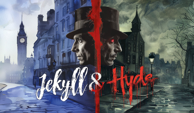 Vorschau 2025: Jekyll & Hyde