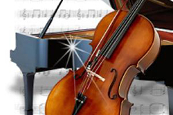 Musical Ballads Bild: Musical Ballads