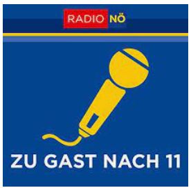 ORF NÖ "Zu Gast nach 11" 